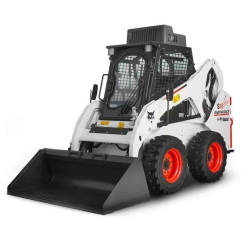 Bobcat S18 Plus