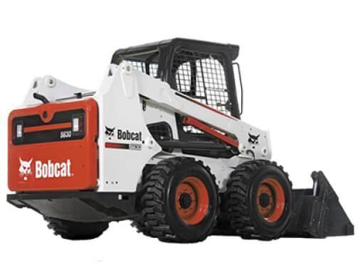 Bobcat S76
