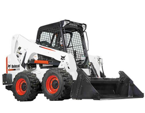 Bobcat S86