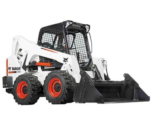 Bobcat S86